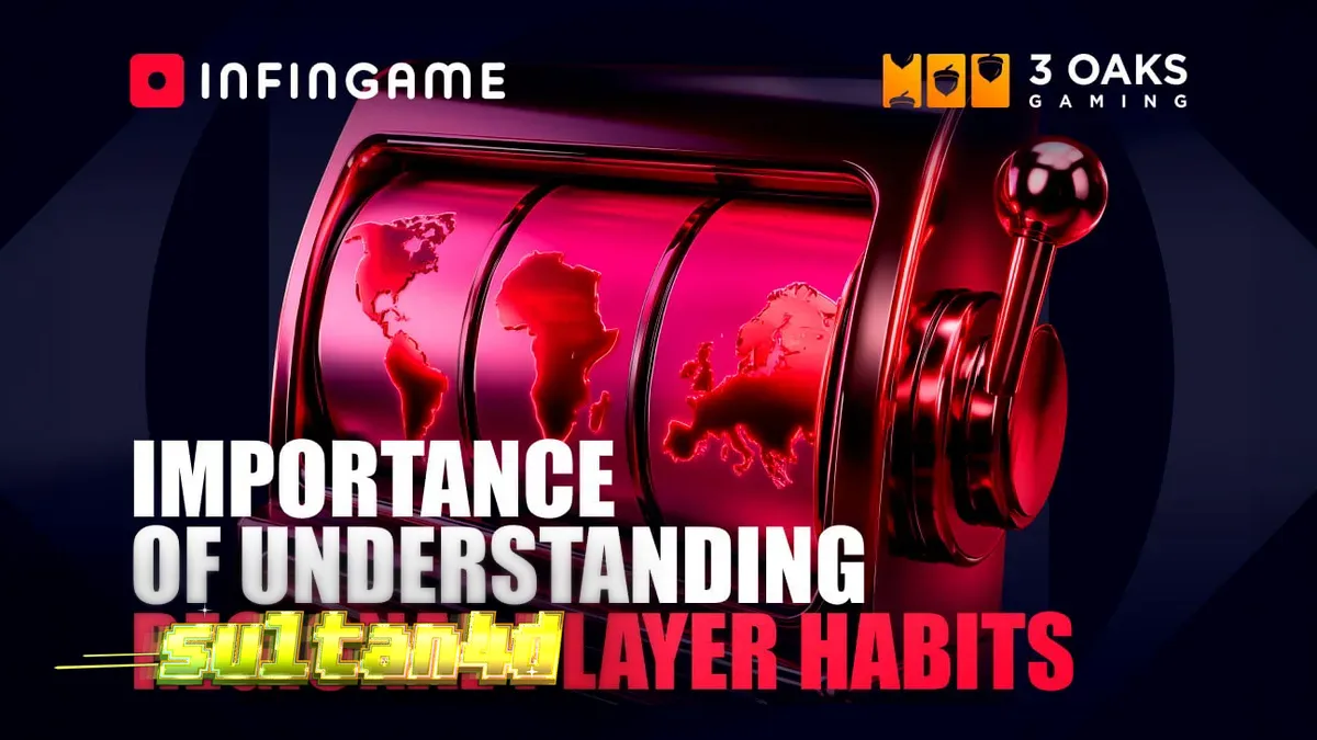 Tampilan antarmuka slot modern yang dioptimalkan untuk perangkat seluler