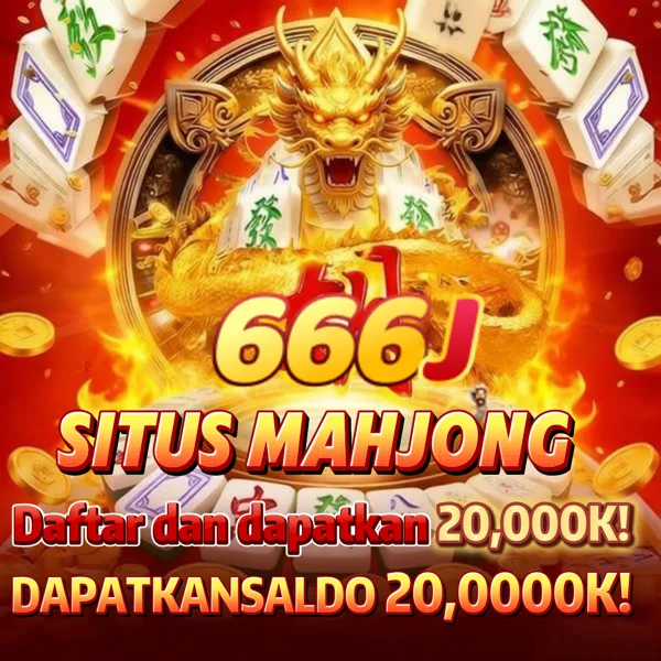 666J Bonus Member Baru 100%