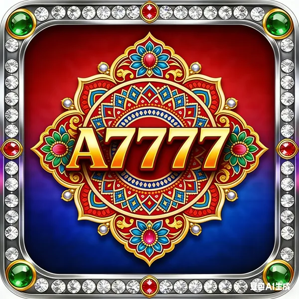 A7777 2026 Slot Gacor RTP Tinggi