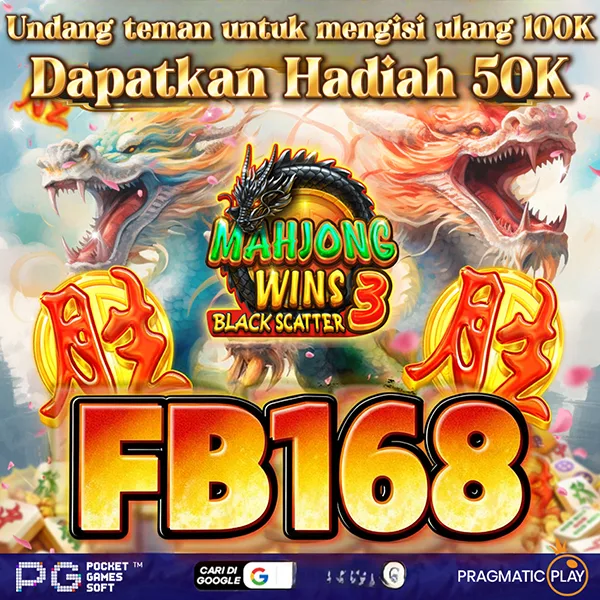 FB168 Maxwin Pola Gacor Hari Ini