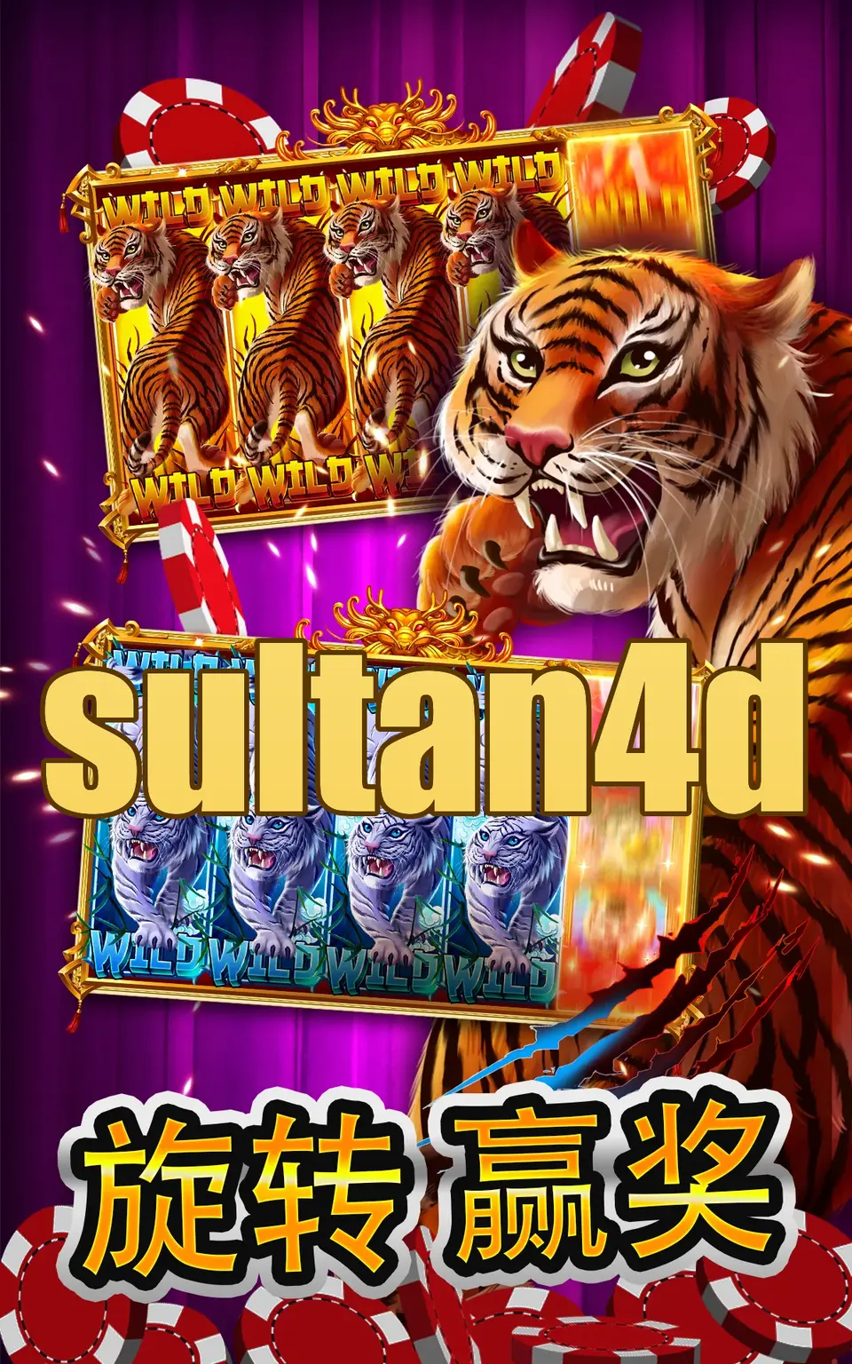 sultan4d Masuk